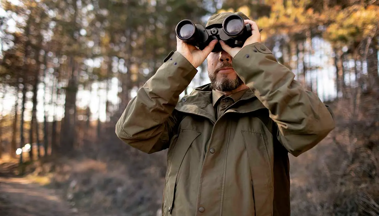 Nachhaltige Jagdpraktiken: Notwendigkeit und Erhaltung in Einklang bringen